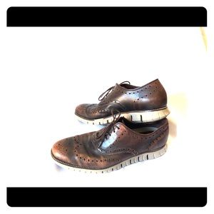 Cole Haan ZeroGrand 11.5